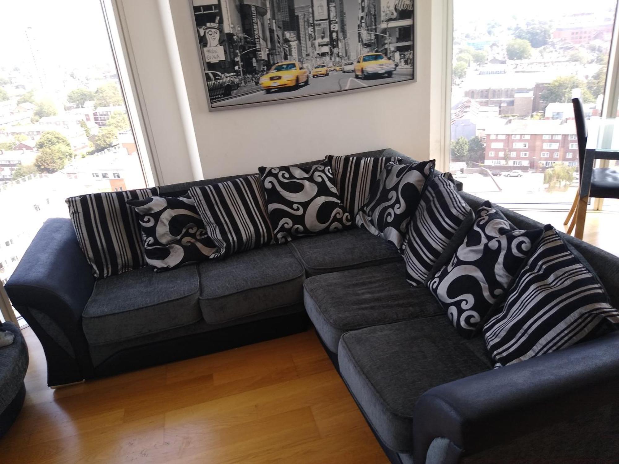 Room In Luxurious Penthouse Apartment London Exterior foto